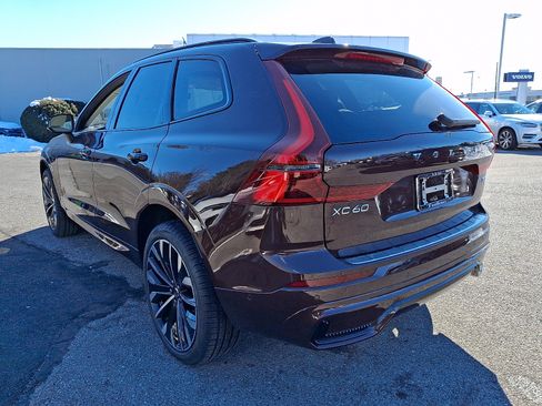 New 2026 Volvo XC60 T8 Ultra w/ Protection Package Premier image 3