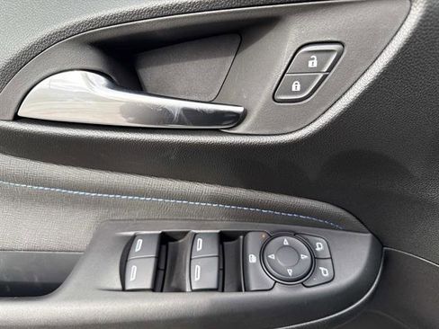 New 2026 Buick Envista Sport Touring w/ Convenience I Package image 14