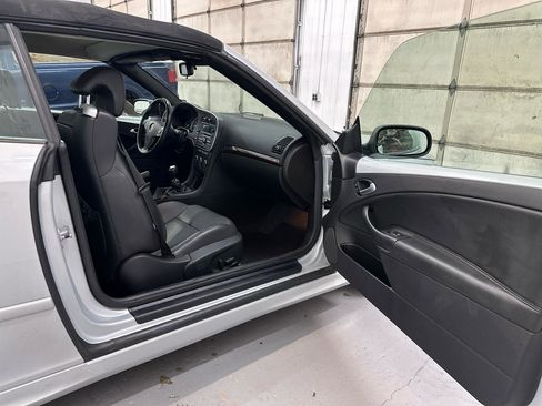 Used 2008 Saab 9-3 2.0T w/ Premium Package FWD image 33