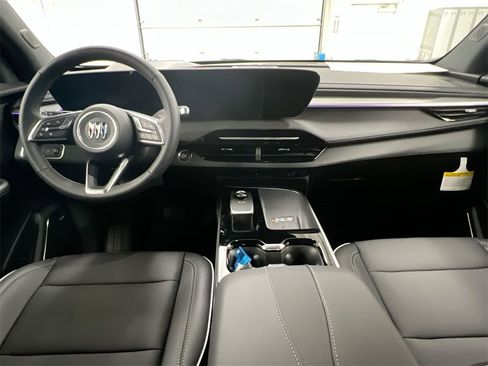 New 2026 Buick Enclave Preferred image 10