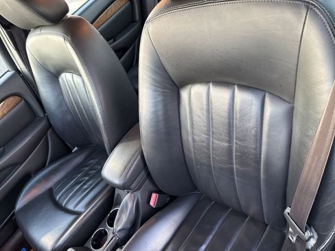 Used 2004 Jaguar X-TYPE 3.0 image 14