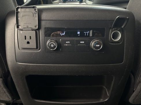 Used 2016 Chevrolet Tahoe LS w/ Max Trailering Package image 24