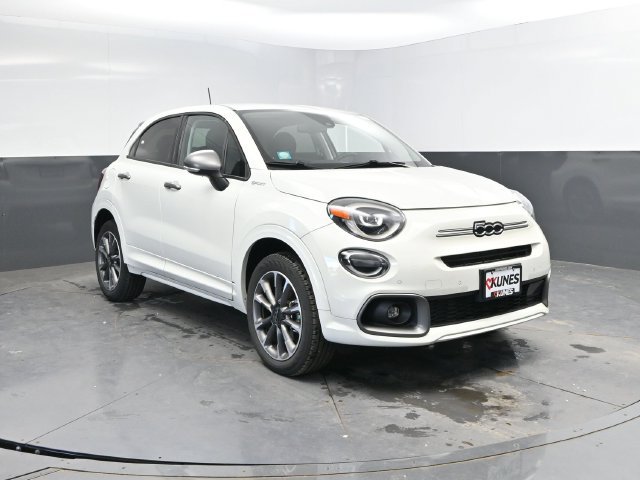 Used 2023 FIAT 500X Sport AWD/4WD image 5