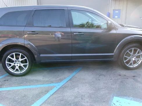 Used 2018 Dodge Journey GT FWD image 5