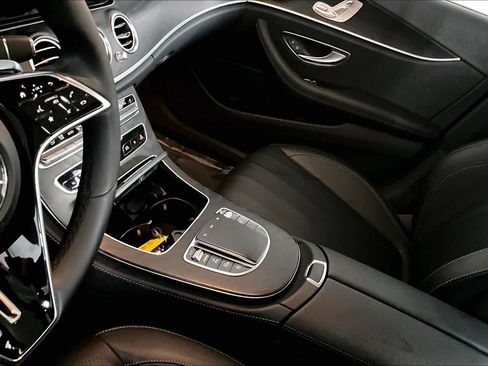 Certified 2023 Mercedes-Benz E 350 4MATIC Sedan image 17