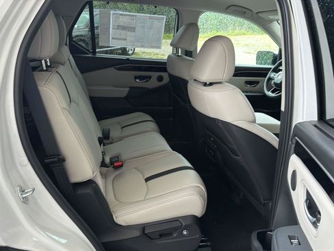 New 2026 Honda Pilot EX-L image 12