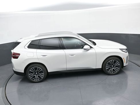 New 2026 BMW X3 xDrive30 w/ Premium Package AWD/4WD image 36