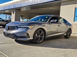 Used 2024 Acura Integra A-Spec video 2