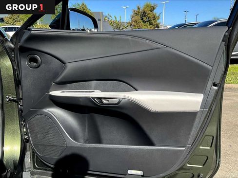 Certified 2025 Lexus RX 350 Premium Plus image 19