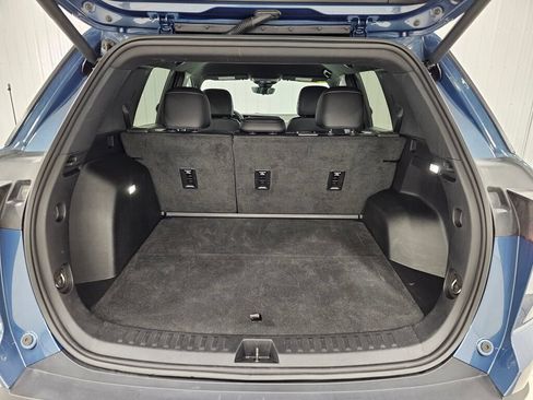 Used 2025 Chevrolet Equinox LT w/ Convenience Package II AWD/4WD image 15