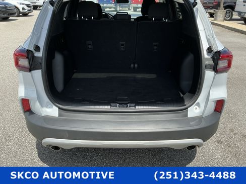 Used 2025 Ford Escape Active FWD image 21