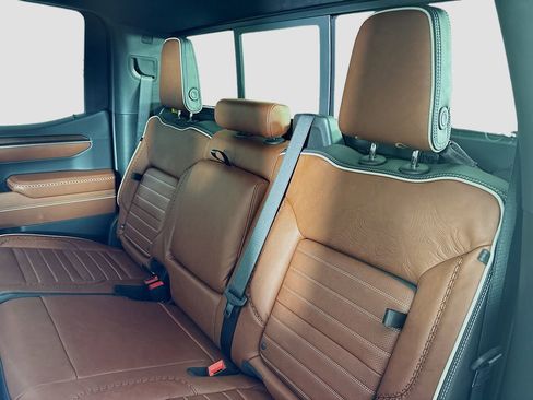 New 2026 GMC Sierra 1500 Denali Ultimate image 25