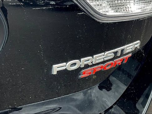 Used 2024 Subaru Forester Sport AWD/4WD image 20