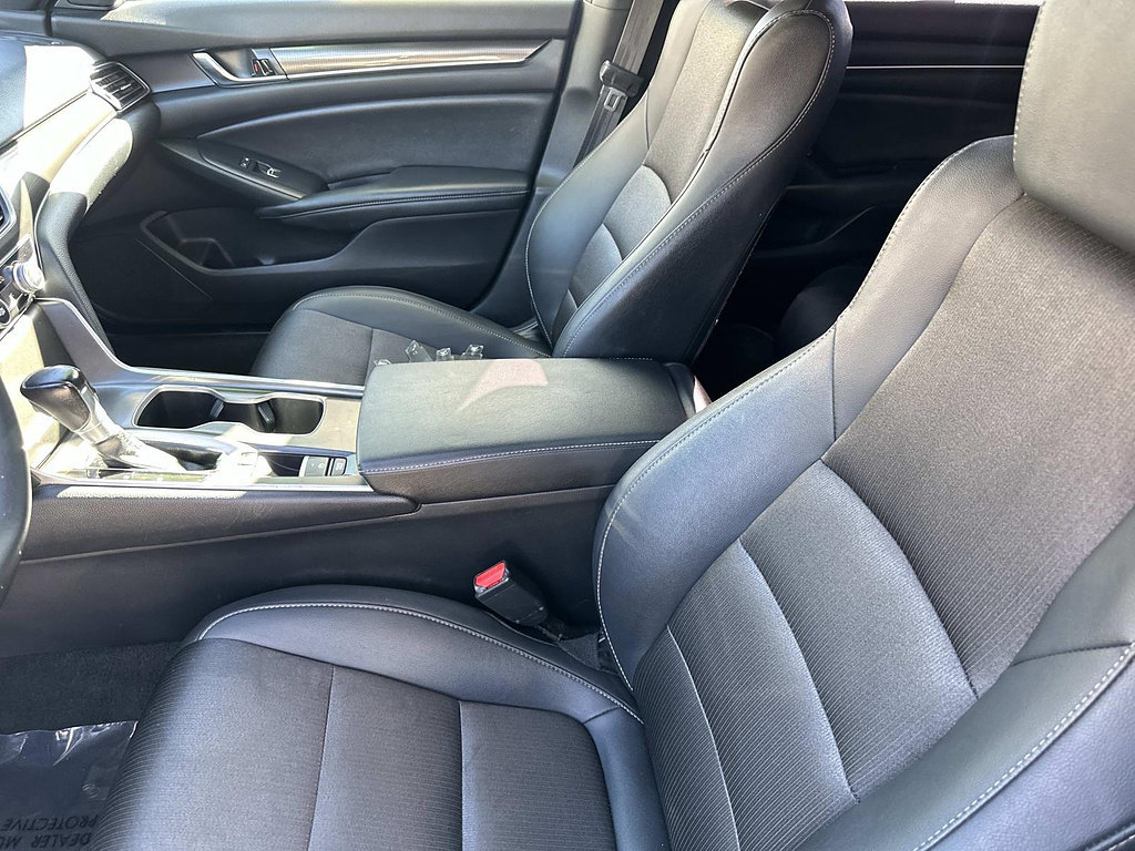 Used 2019 Honda Accord Sport image 16