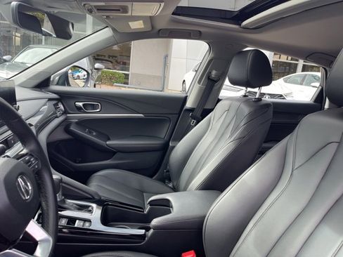 Certified 2025 Acura Integra image 35