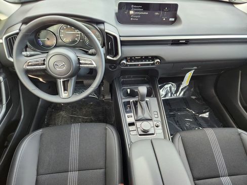 New 2026 MAZDA CX-50 2.5 Hybrid w/ Weather Package image 16
