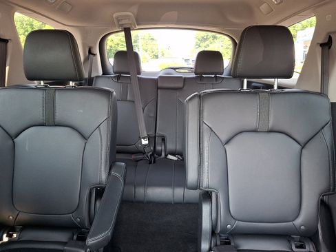 Certified 2023 Honda Pilot EX-L image 19