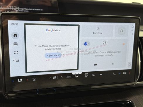 New 2026 Ford Expedition Platinum AWD/4WD image 18