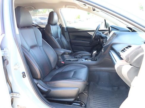 Used 2021 Subaru Crosstrek 2.5i Limited w/ Popular Package #5 AWD/4WD image 24