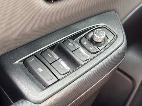 Used 2025 Subaru Forester Sport AWD/4WD image 19