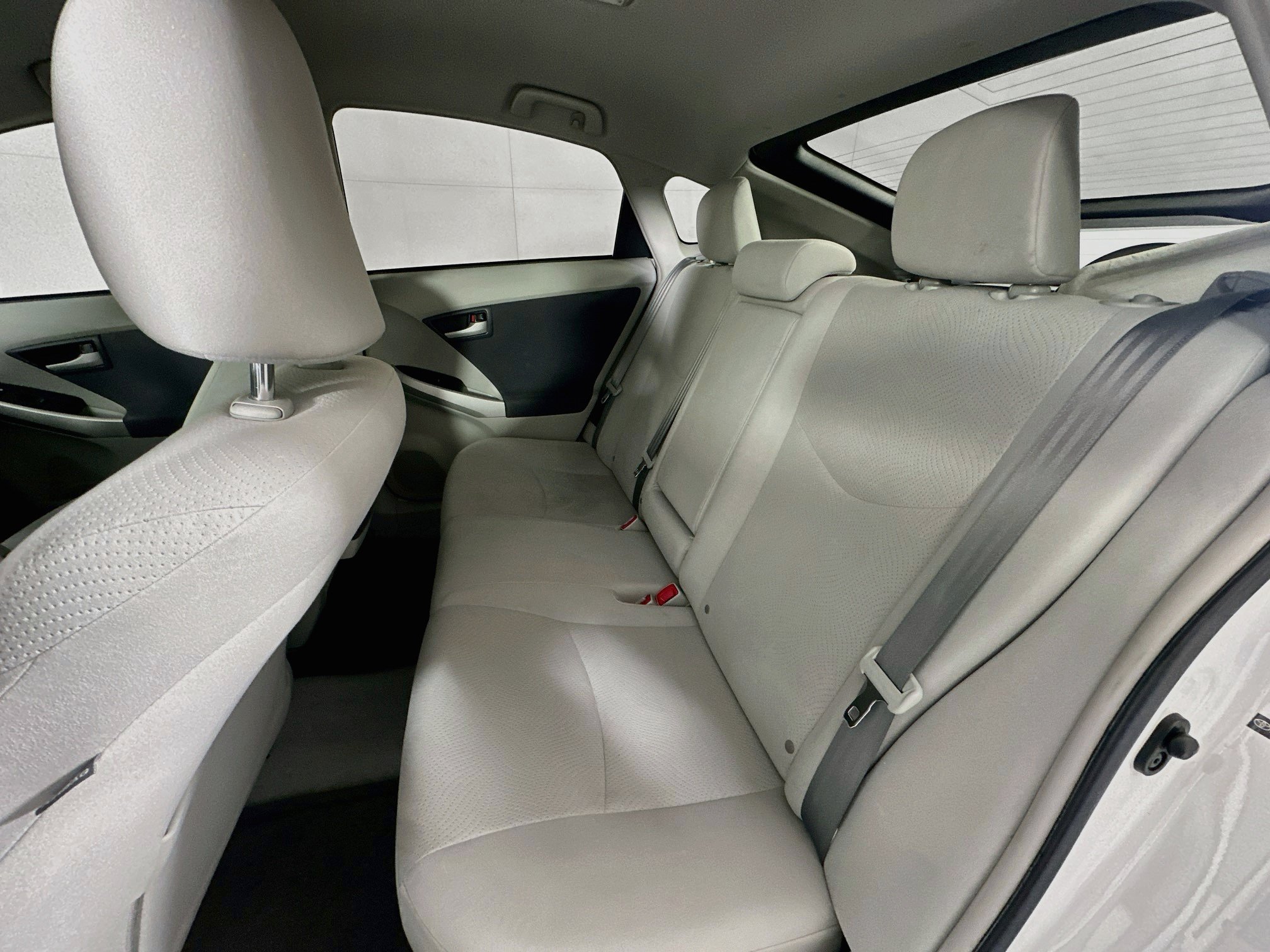 Used 2011 Toyota Prius Two FWD image 25