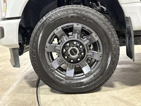 Used 2026 Ford F350 XL w/ STX Appearance Package AWD/4WD image 26
