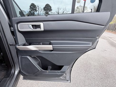 Used 2023 Ford Explorer Limited image 29