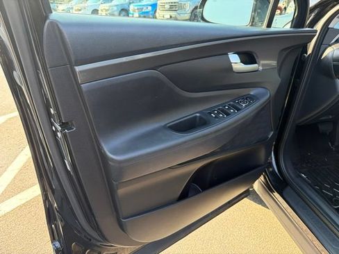 Used 2021 Hyundai Santa Fe SEL AWD/4WD image 17