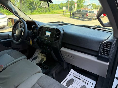 Used 2018 Ford F150 XL RWD image 15