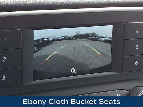 Used 2024 Ford Transit 250 Low Roof w/ Exterior Upgrade Package image 21