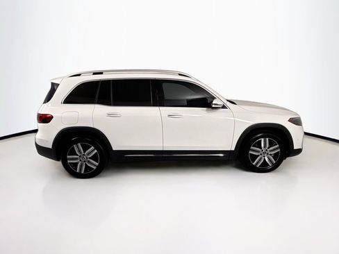 Certified 2023 Mercedes-Benz EQB 300 4MATIC image 4