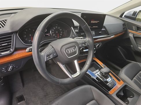 Certified 2023 Audi Q5 2.0T Premium image 13
