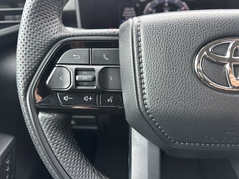 Used 2022 Toyota Tundra TRD Pro image 19