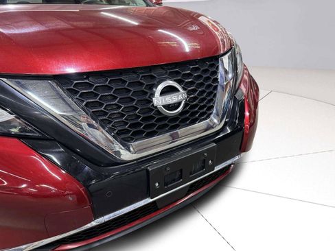 Used 2023 Nissan Murano SL w/ SL Moonroof Package AWD/4WD image 11