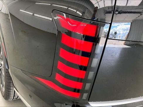 New 2026 Hyundai Palisade Calligraphy image 17