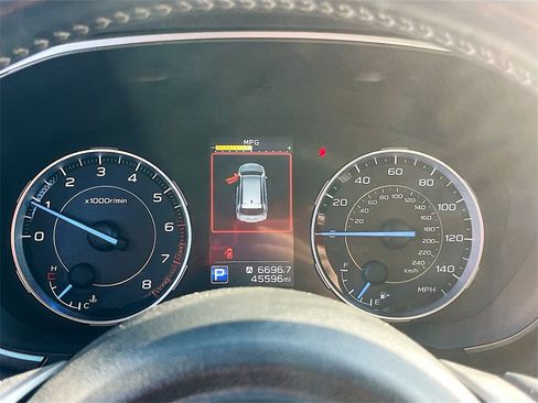 Used 2021 Subaru Ascent Touring image 12