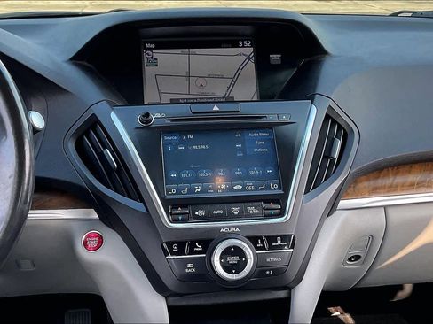 Used 2020 Acura MDX FWD w/ Technology Package image 8