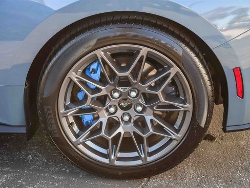 Used 2024 Ford Mustang GT Premium w/ GT Performance Package image 10