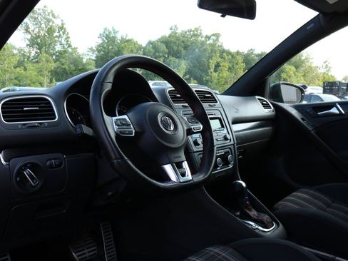 Used 2013 Volkswagen GTI Wolfsburg Edition FWD image 22