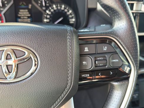 Used 2024 Toyota Tundra SR5 AWD/4WD image 22
