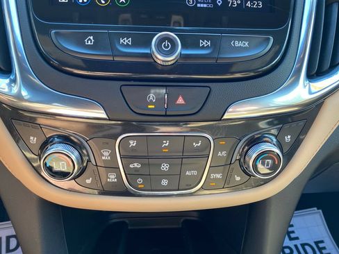 Certified 2024 Chevrolet Equinox Premier AWD/4WD image 27