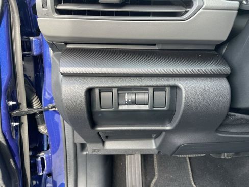 Certified 2026 Subaru Crosstrek 2.0i Premium AWD/4WD image 19