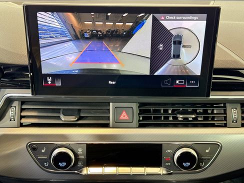 Used 2023 Audi A5 2.0T Premium Plus w/ Premium Plus image 18