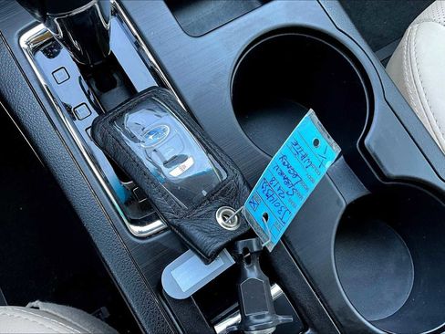 Used 2018 Subaru Legacy 2.5i Limited image 25