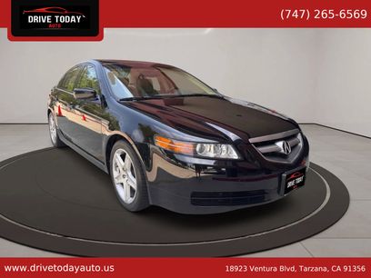 Used 2006 Acura TL