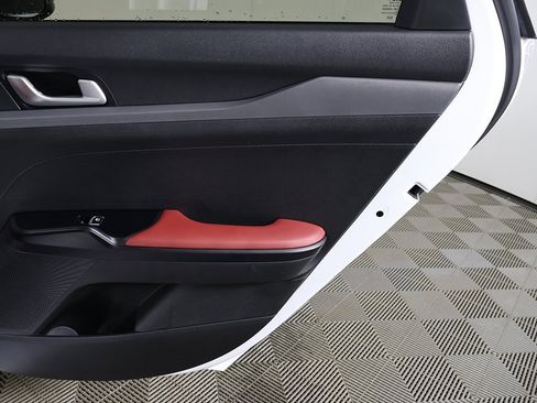 Used 2022 Kia K5 GT-Line w/ GT-Line FWD Premium Package image 23