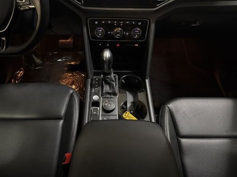 Used 2019 Volkswagen Atlas SEL AWD/4WD image 34