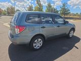 Used 2010 Subaru Forester 2.5X w/ Popular Equipment Group 1A image 3