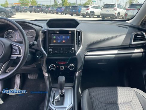 Used 2023 Subaru Forester Premium AWD/4WD image 17