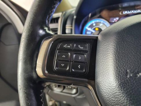 Used 2019 RAM 2500 Limited AWD/4WD image 22